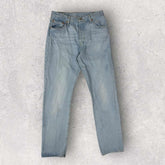 Levi’s 501 Straight Fit Jeans - W28 L31